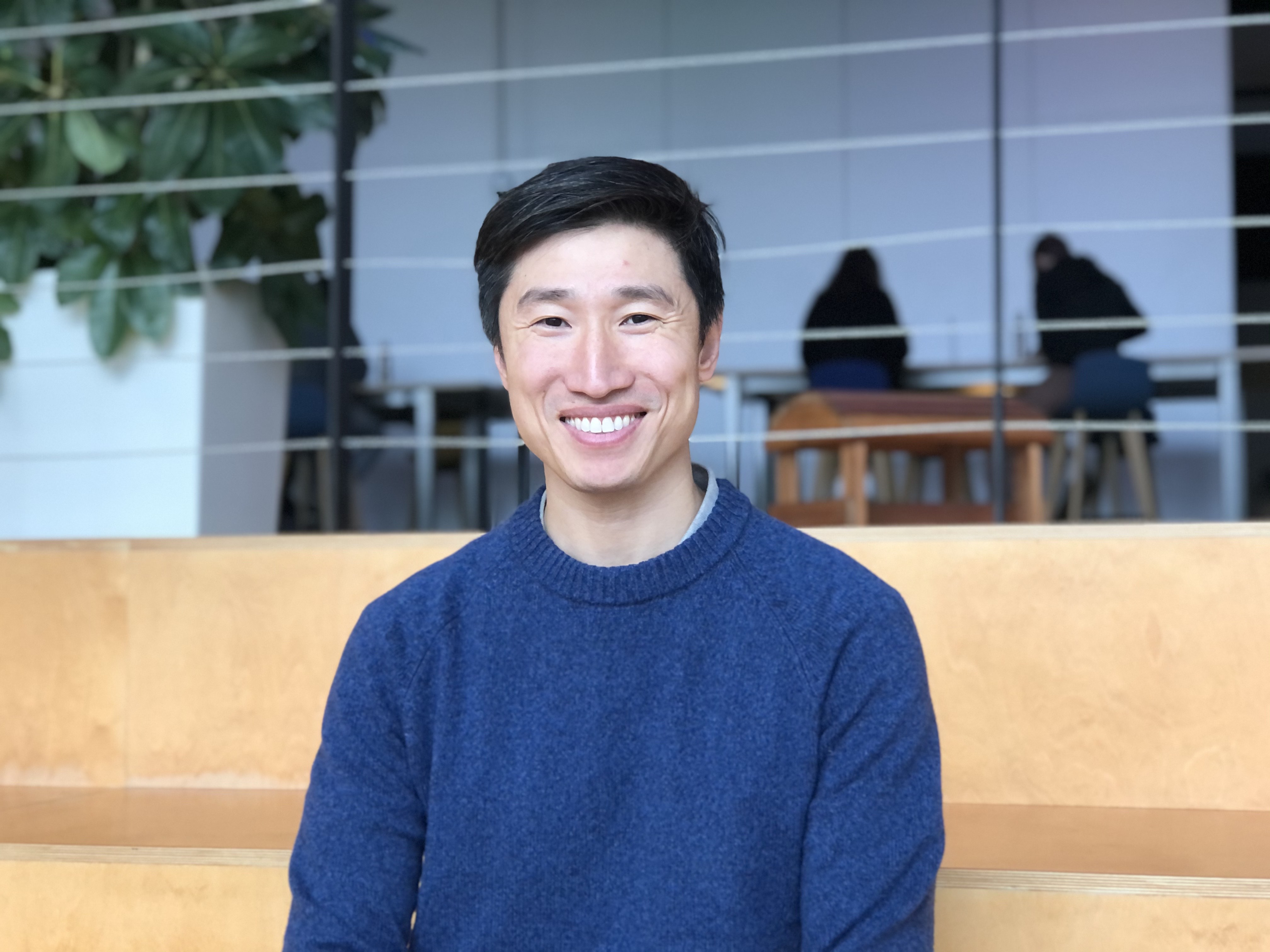 James Kong