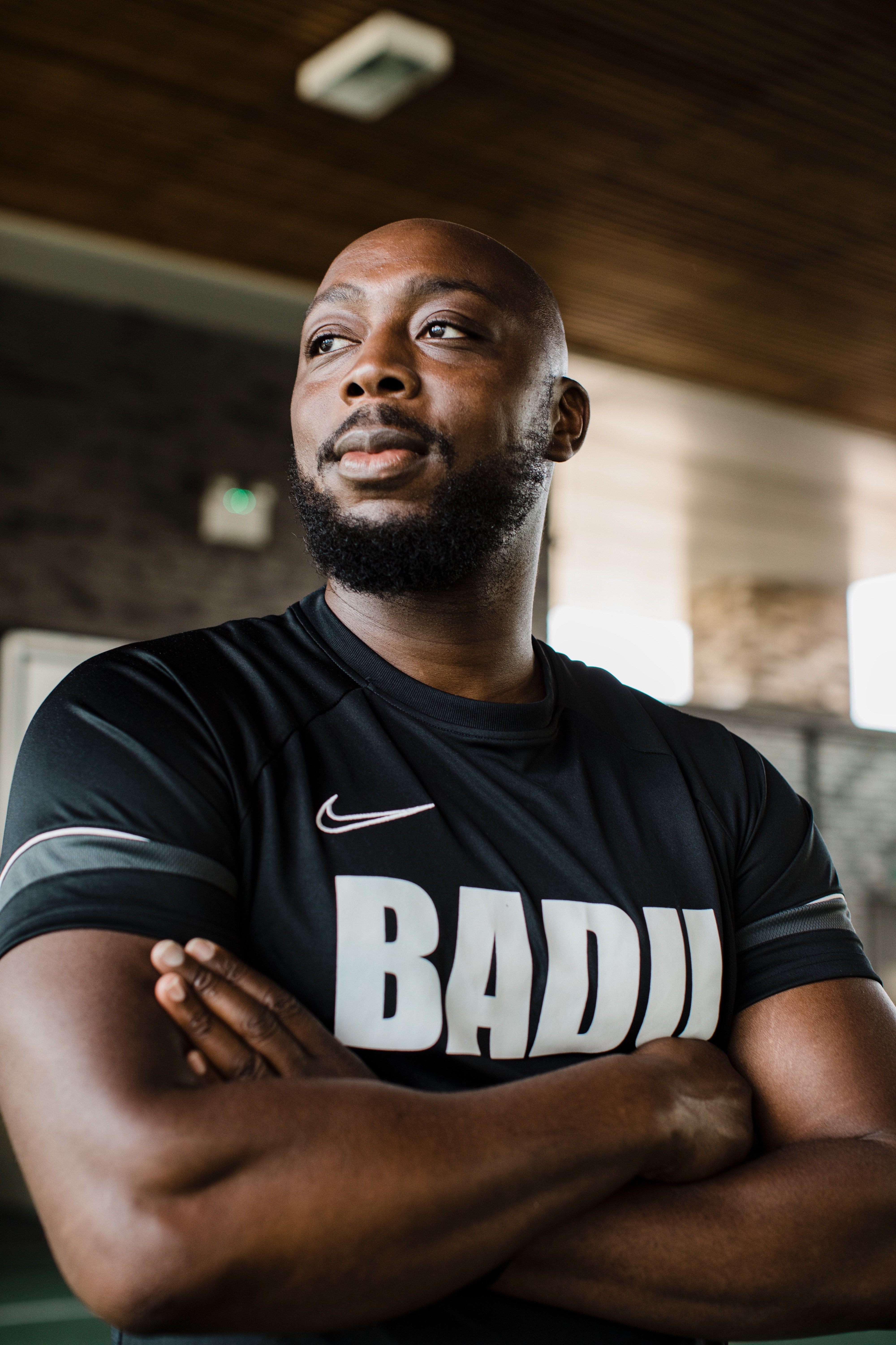 Dr. Nana Badu